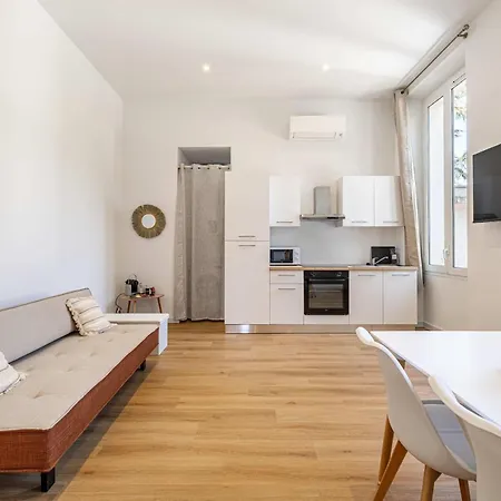 Apartment Le Cosy Un Havre De Paix Pres De La Croisette