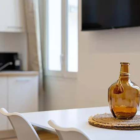 Apartment Le Cosy Un Havre De Paix Pres De La Croisette