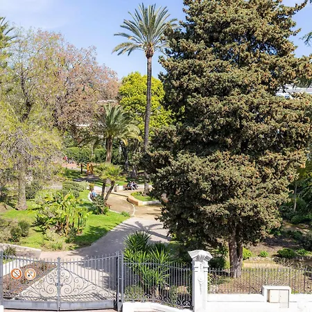 Apartment Le Cosy Un Havre De Paix Pres De La Croisette Cannes